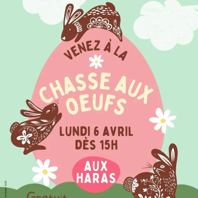 chasse-oeufs