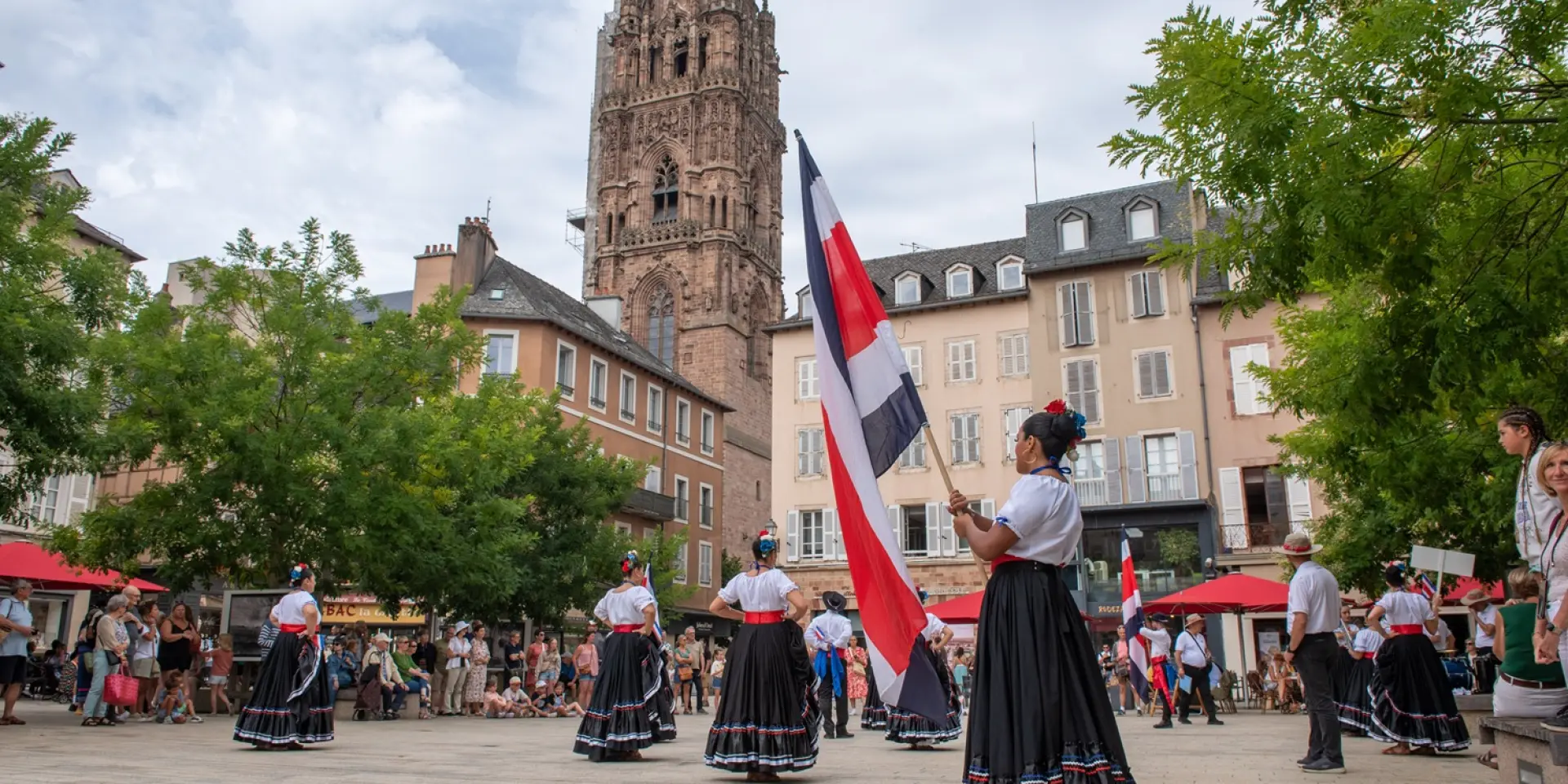 Festival du Rouergue 2025