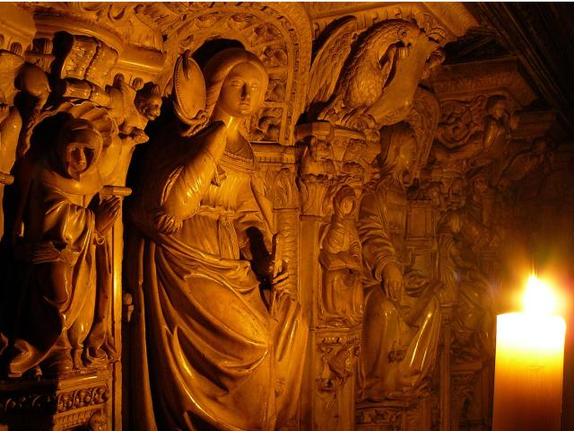 Kathedrale Notre-Dame de Rouen - 