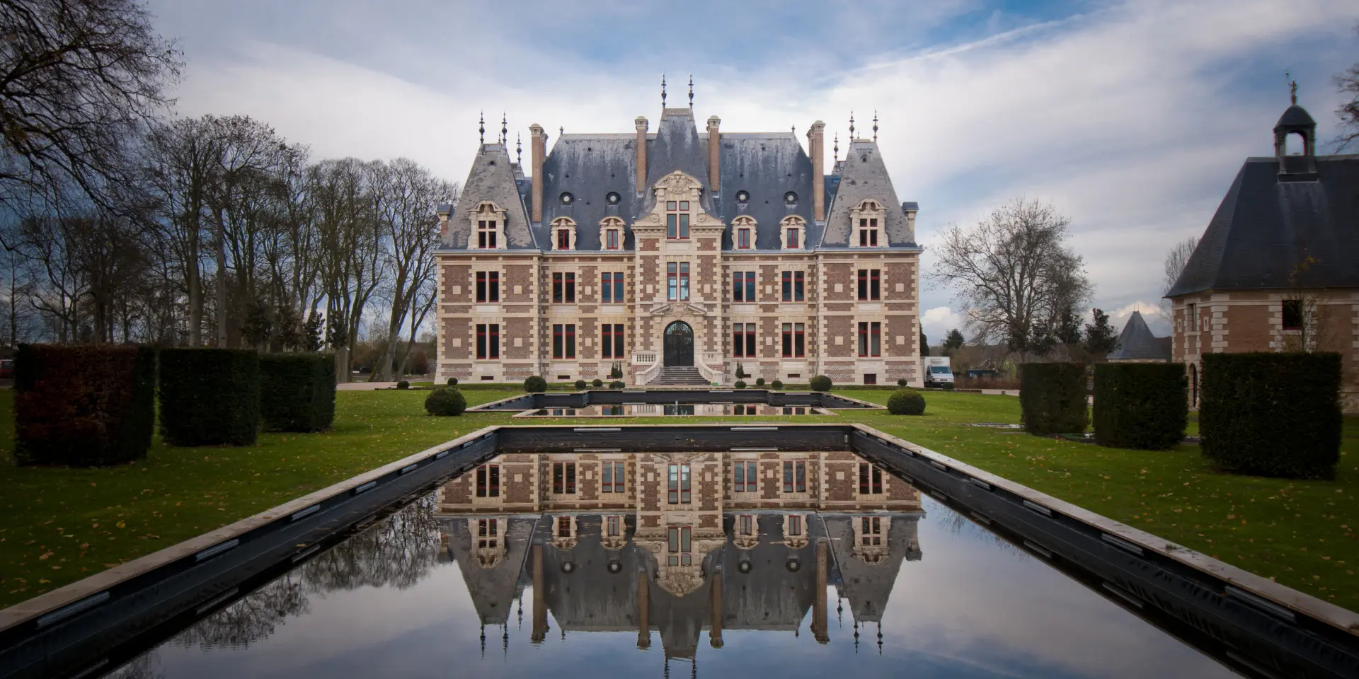 art, musée, matmut, centre, contemporain, nature, monument, expositions,