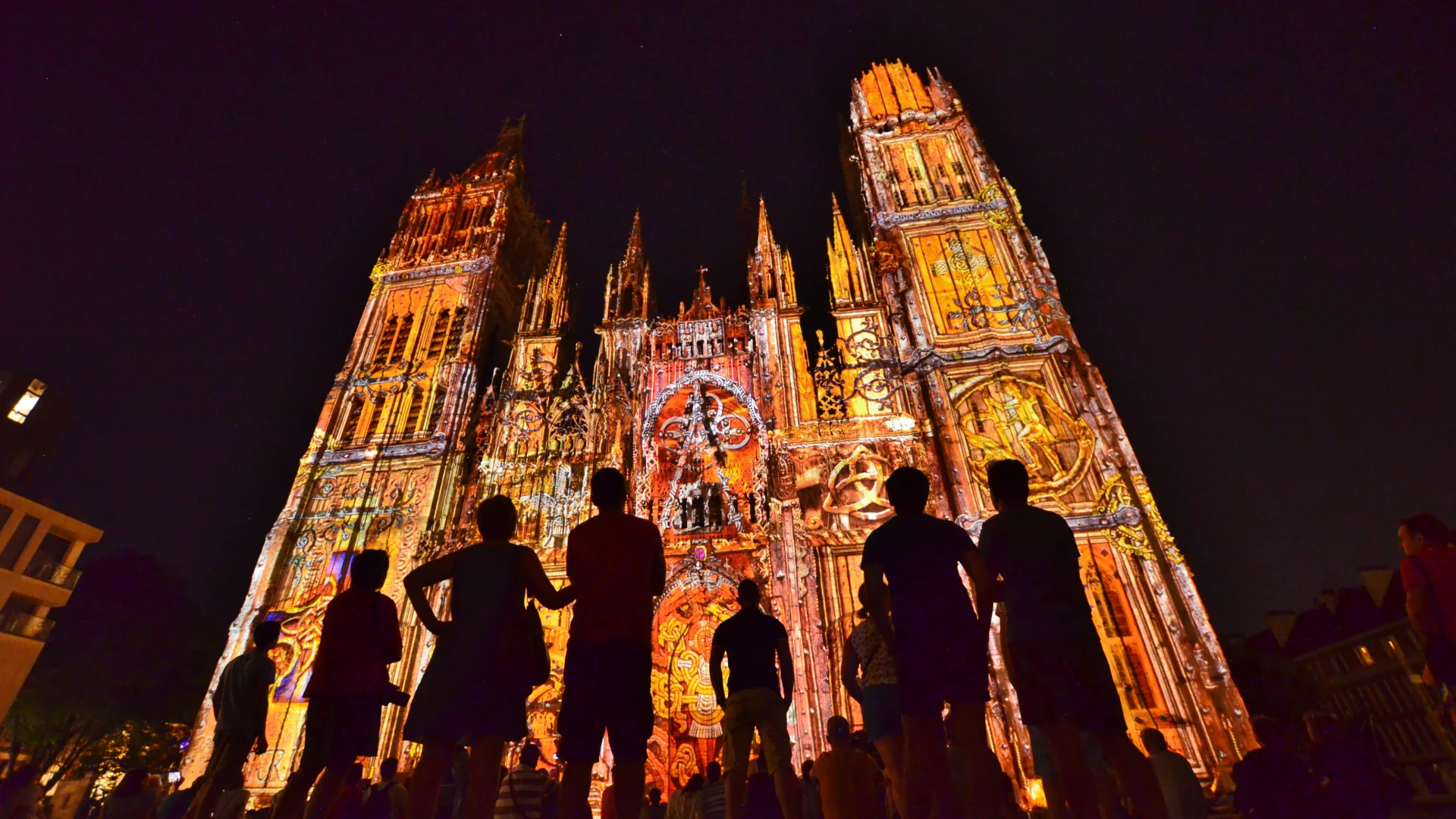 Cathedral Of Light