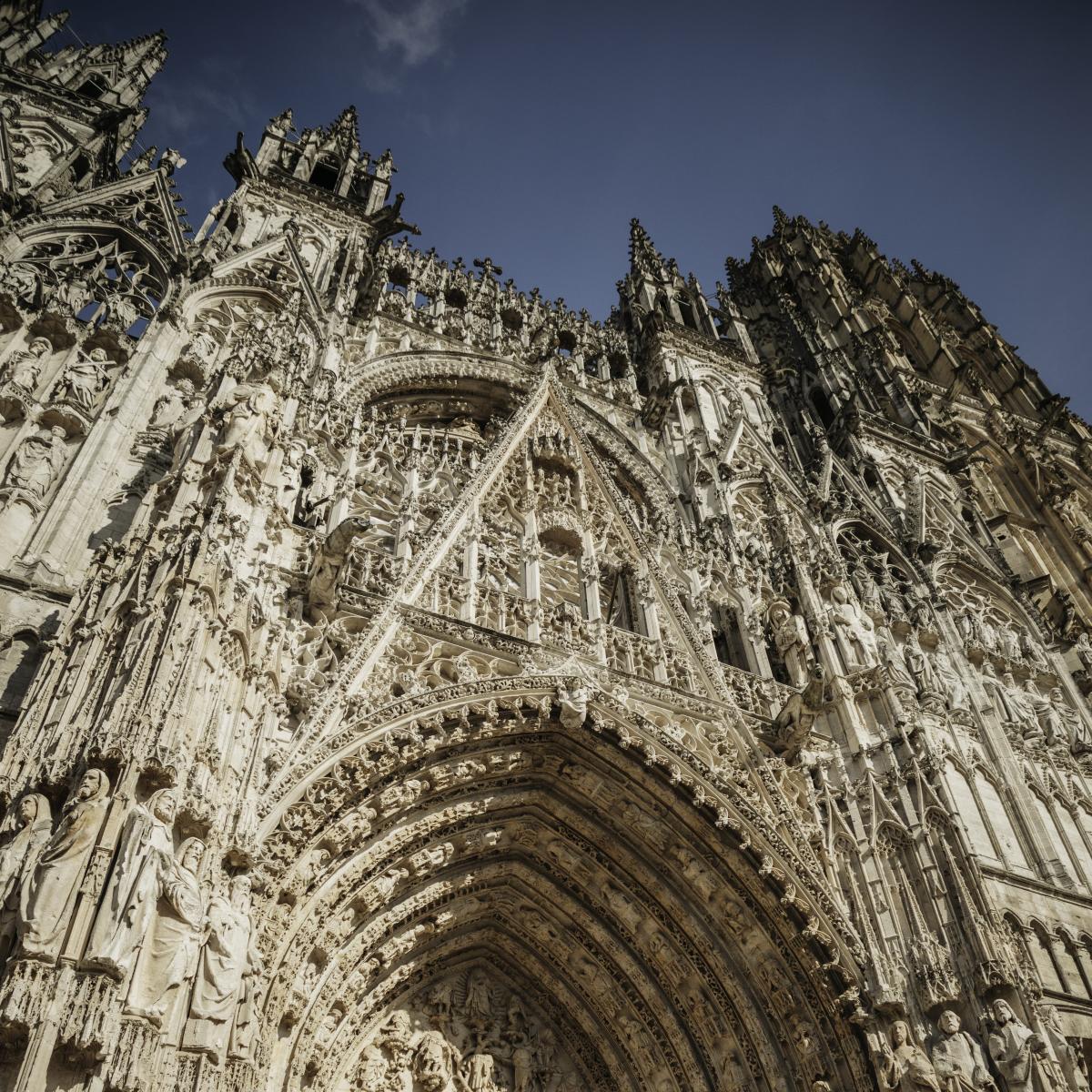 Our advice and tips for visiting Rouen in 5 days