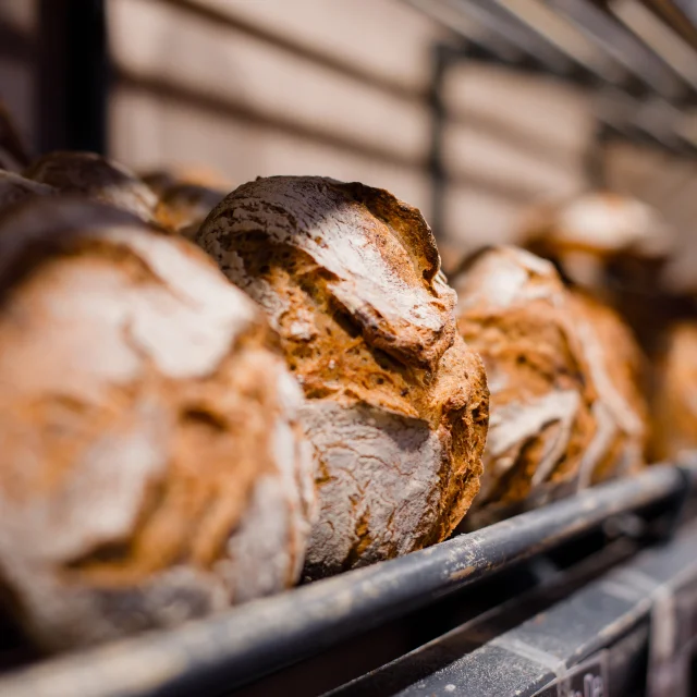 Christophe Cressent Rouen Gastronomie Terroir Savoir faire Nourriture Manger Restaurant Normandie Boulangerie