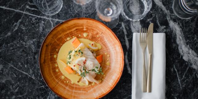 Café Victor Gastronomie Terroir Normandie Rouen Nourriture Savoir Faire