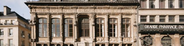 Finanzamt - Rouen