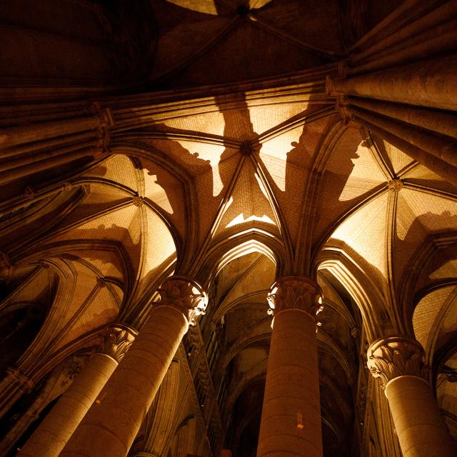 Kathedrale Notre-Dame de Rouen