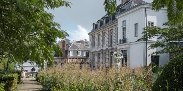 Rouen Musée De La Céramique faïence art culture