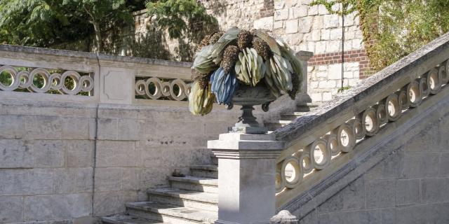 Musée de La Céramique - Rouen
