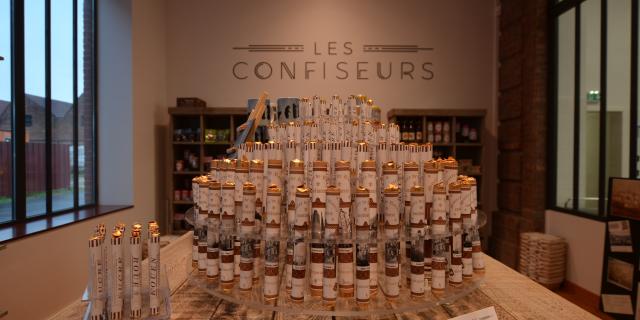 The Confectioners