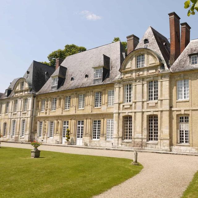 Château Du Taillis, château, balade, parc, parcours