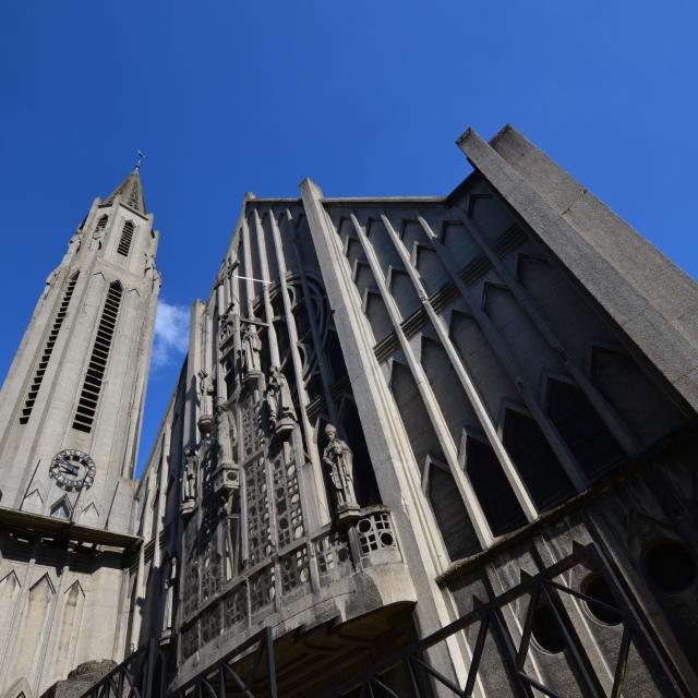 Saint-Nicaise Church - Rouen