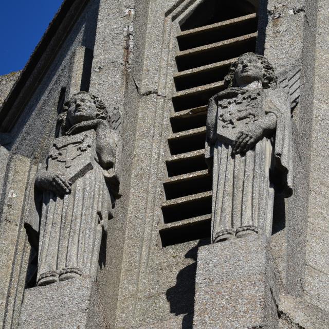 Saint-Nicaise Church - Rouen