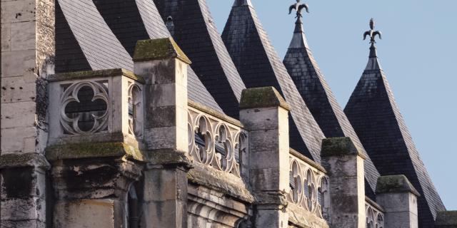 Museum le Secq des Tournelles - Rouen