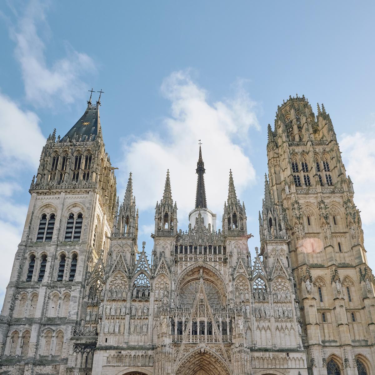 Livre E. Von Witzleben 'Les Vitraux Des Cathédrales De France' – 1968