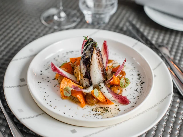 Restauthentique Rouen Gastronomie Terroir Savoir faire Nourriture Manger Restaurant Normandie