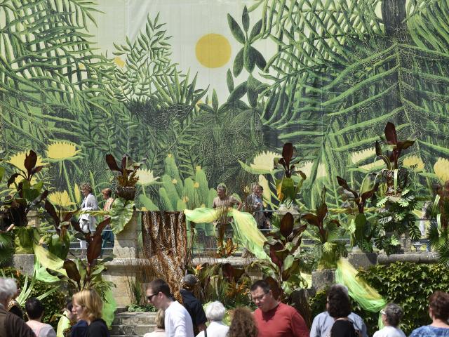 VIDÉO. Graines de jardin à Rouen : « Le festival est un moment magique » -  Paris-Normandie