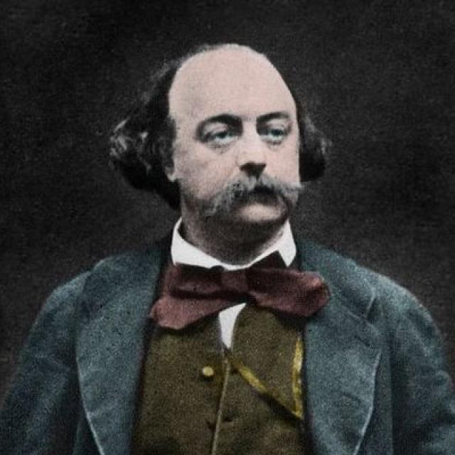 Gustave Flaubert