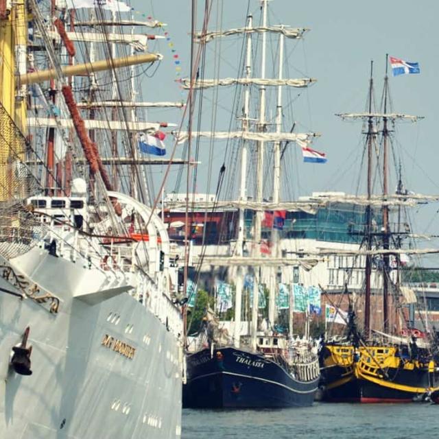 Armada 2019