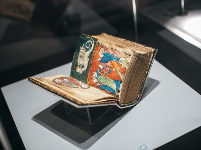 Museum der Antiquitäten - Rouen