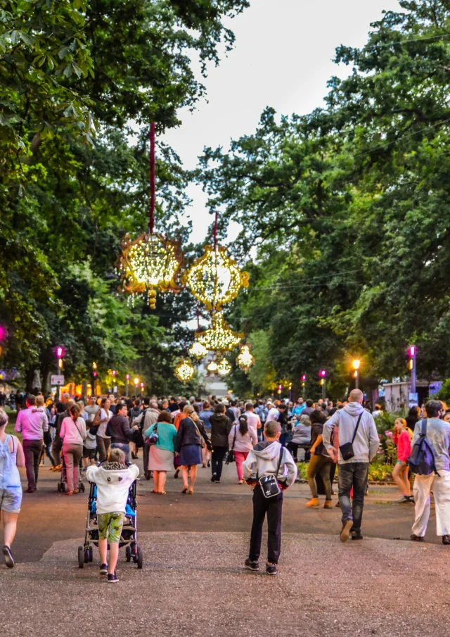 viva cité sotteville-lès-rouen spectacle art artistique acrobatie cirque concert vie nocturne patrimoine culturel culture musique