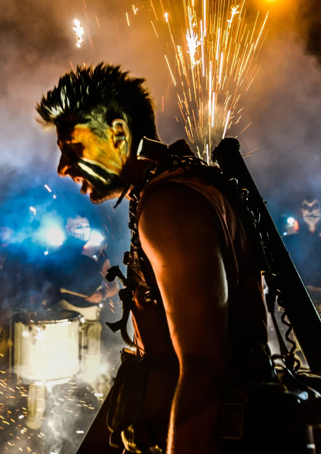 viva cité sotteville-lès-rouen spectacle art artistique acrobatie cirque concert vie nocturne patrimoine culturel culture musique