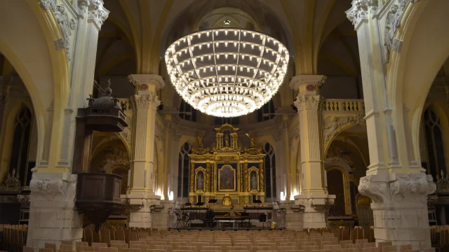 Quartier Lycée Corneille Patrimoine Rouen Centre Ville Normandie Architecture Statue Sculpture Représentation artistique art