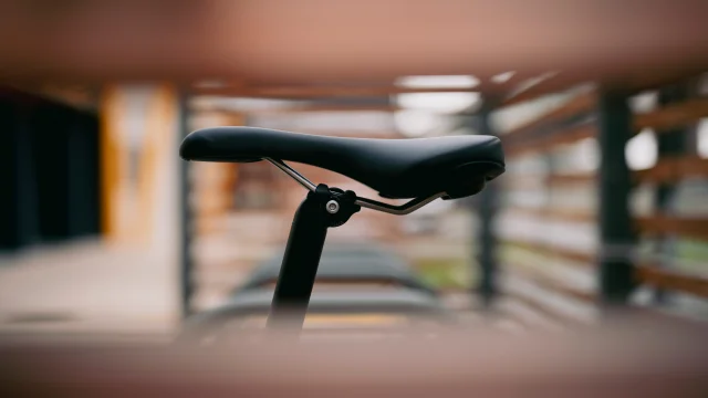 Vélo transport mobilité douce métropole rouennaise Rouen abris vélos