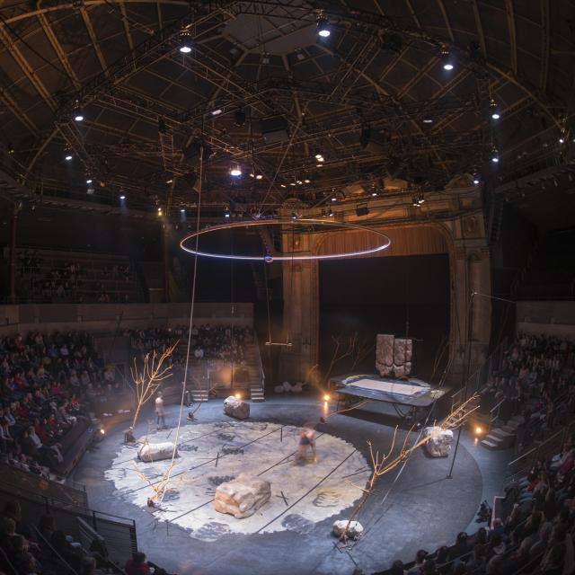 spectacles, concerts, opéra, scène, théâtre, patrimoine, art, cirque, Elbeuf, salle