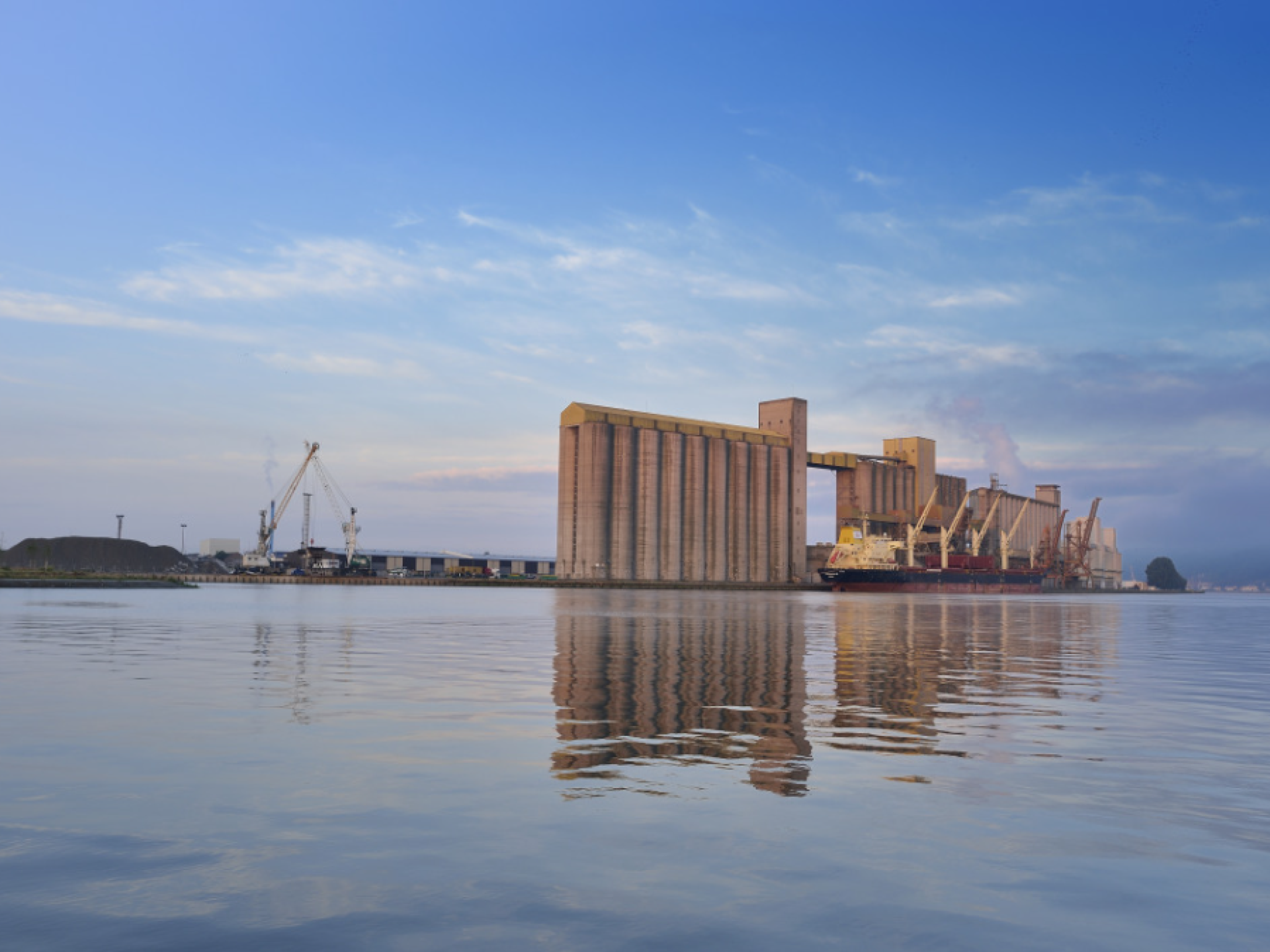 Industrie Rouen Tourisme