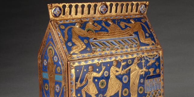 Réunion des Musées Métropolitains, Rouen Normandie