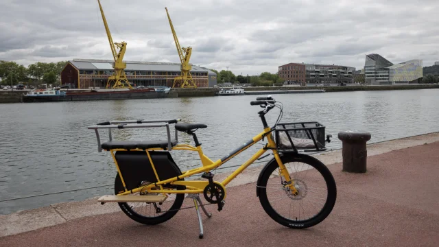 vélo H2o Forum Des Mobilites Lovélo patrimoine nature sport loisir service mobilité