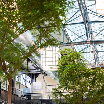 L’Entrepôt Food Hall Rouen