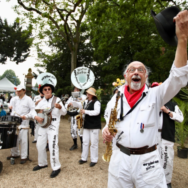 Graines de jardin fait son festival ce week-end à Rouen