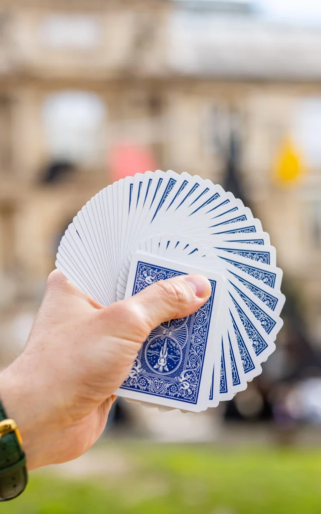 Visite Rouen Magique
