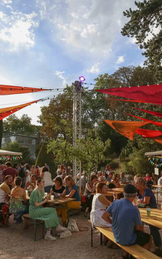 Le Village Festival Vibrations