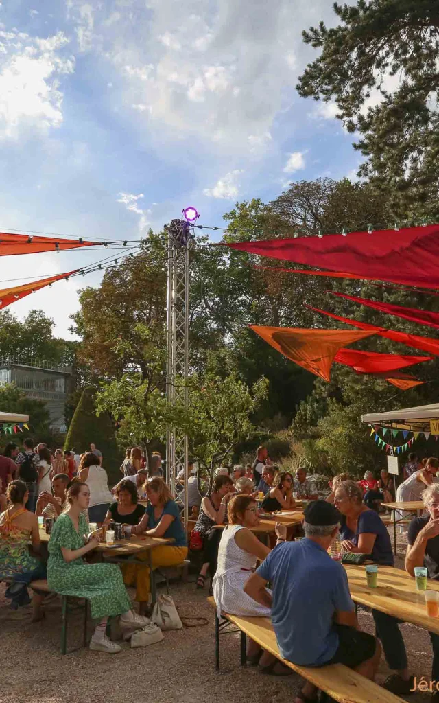 Le Village Festival Vibrations