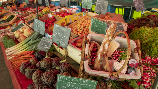 Marche╠u Saint Marc Rouen 2022 ┬®pod Vu 1767