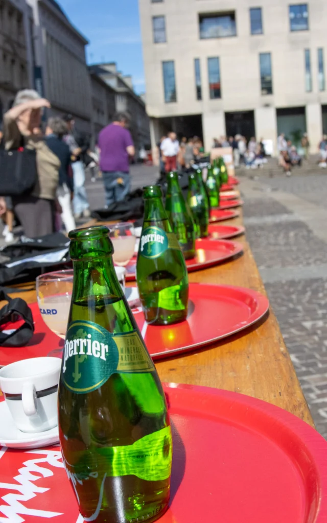 Course des garçons de café 2022