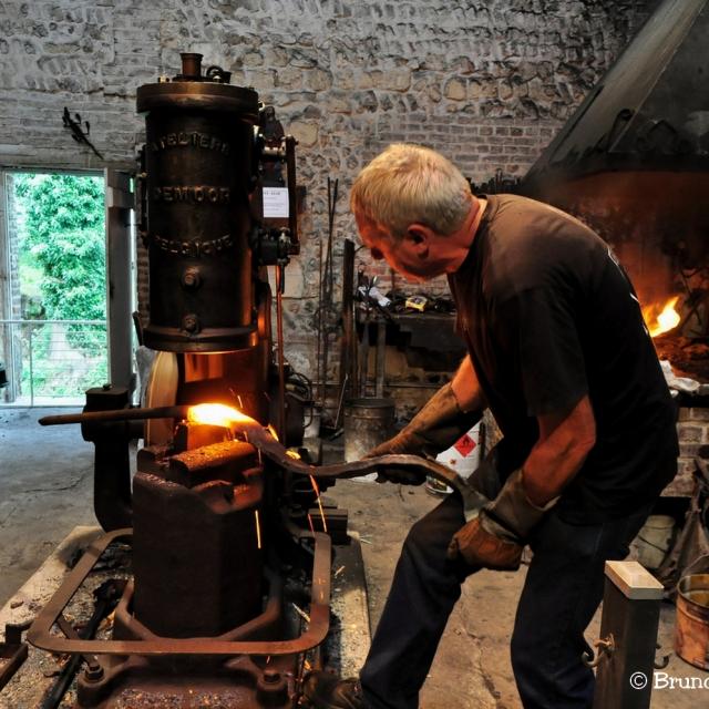 Salon Normand de l’Artisanat Coutelier