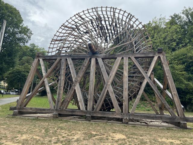 Roue Tifine Maromme