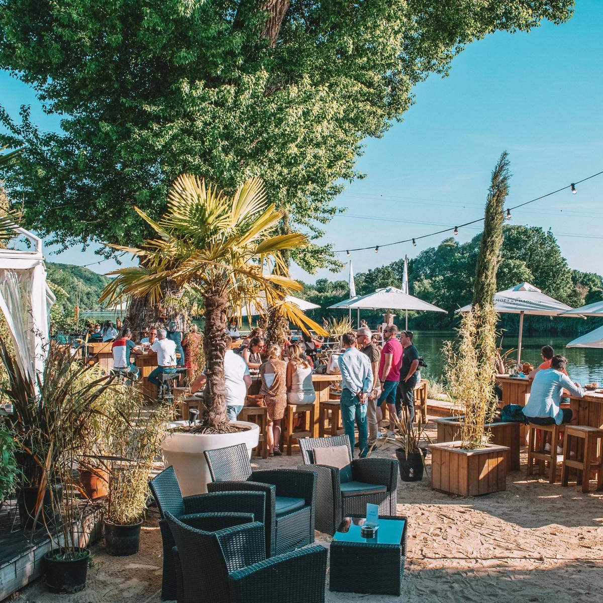 Top 5 des Restaurants les Plus Ambiancés de Rouen