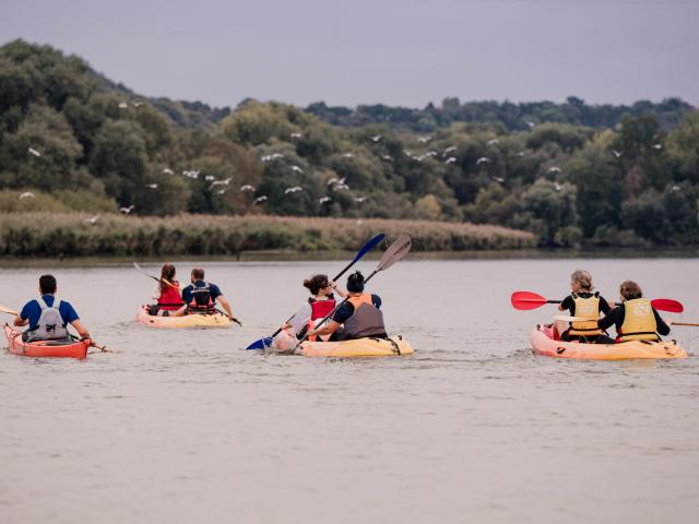 Experience Normande Sortie Kayak Sur La Seine Marie Anais Thierry Marie Anais Thierry 25870 1600px