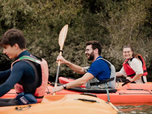 Experience Normande Sortie Kayak Sur La Seine Marie Anais Thierry Marie Anais Thierry 25871 1600px
