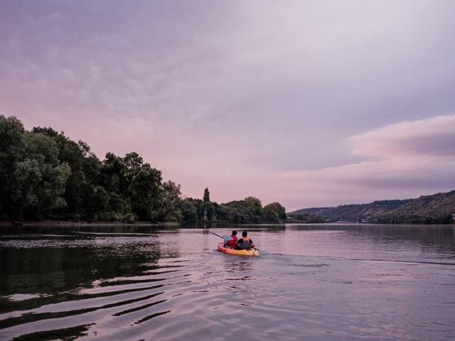 Experience Normande Sortie Kayak Sur La Seine Marie Anais Thierry Marie Anais Thierry 25872 1600px