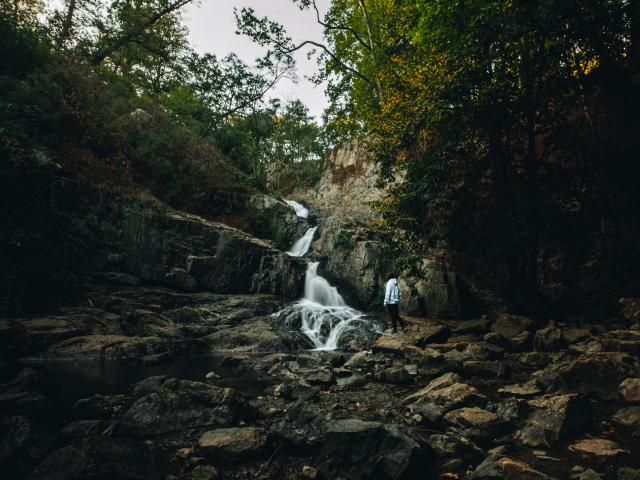 Grande Cascade De Mortain Au Neufbourg Refuse To Hibernate Refuse To Hibernate 24610