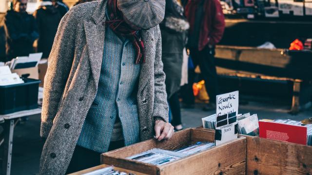 Brocante
