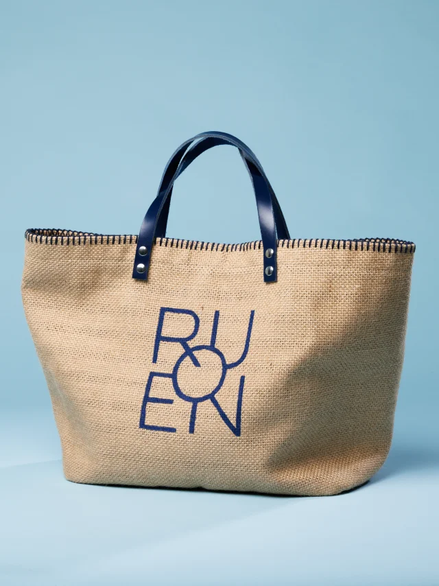 Rouen Tourisme boutique