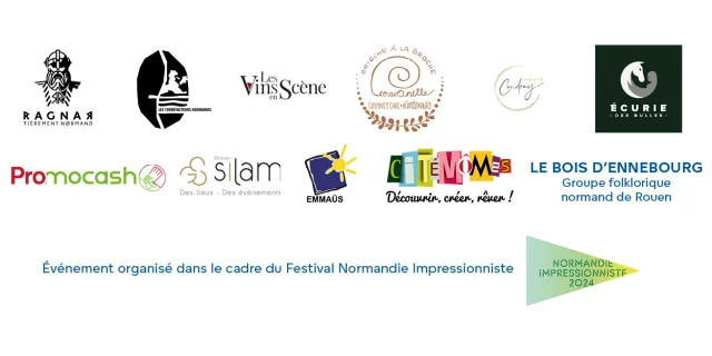 Bande Logos Partenaires 1