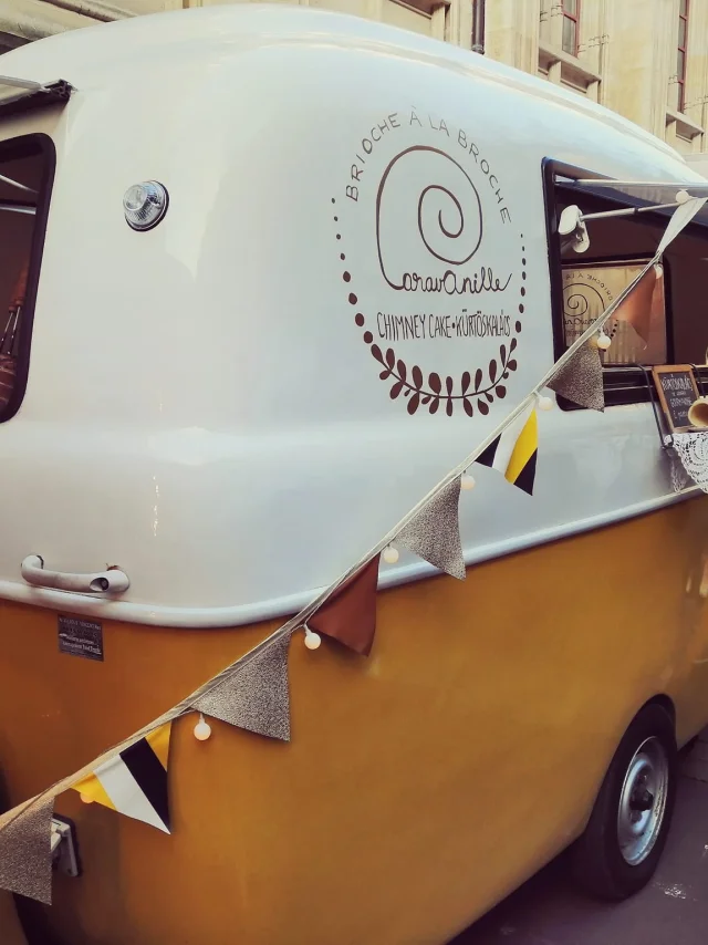 Caravanille