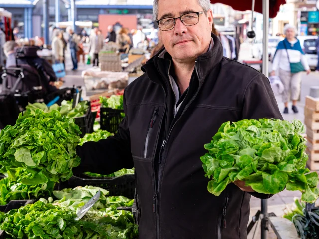 Marche Saint Marc Singuliers Pluriel 23